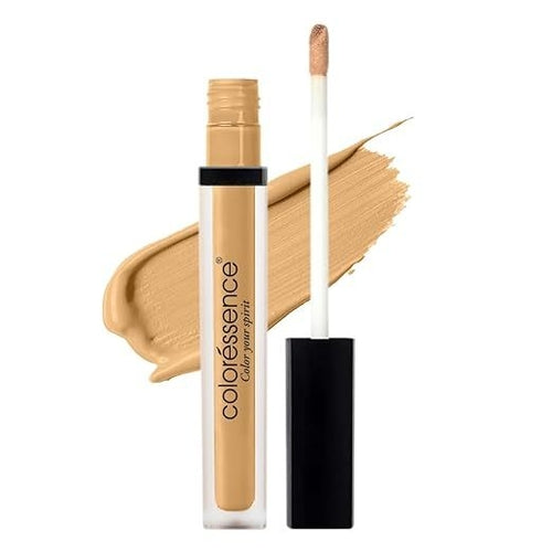 Time to Prime High Coverage Concealer(Size-10gm)(Color-CREAM)